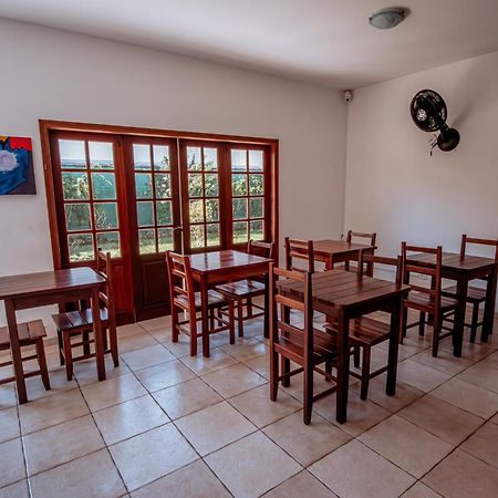 Pousada Ubatuba Itagua Buitenkant foto