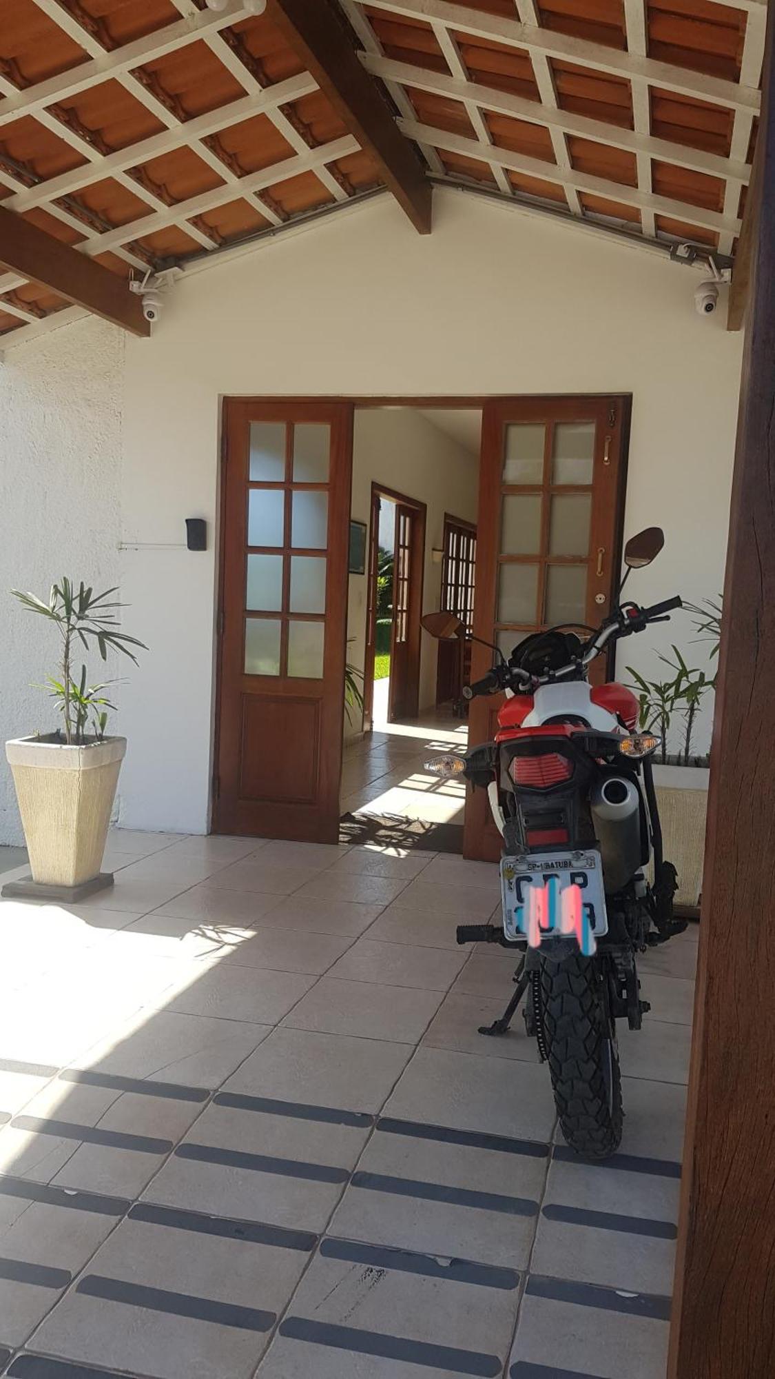 Pousada Ubatuba Itagua Buitenkant foto
