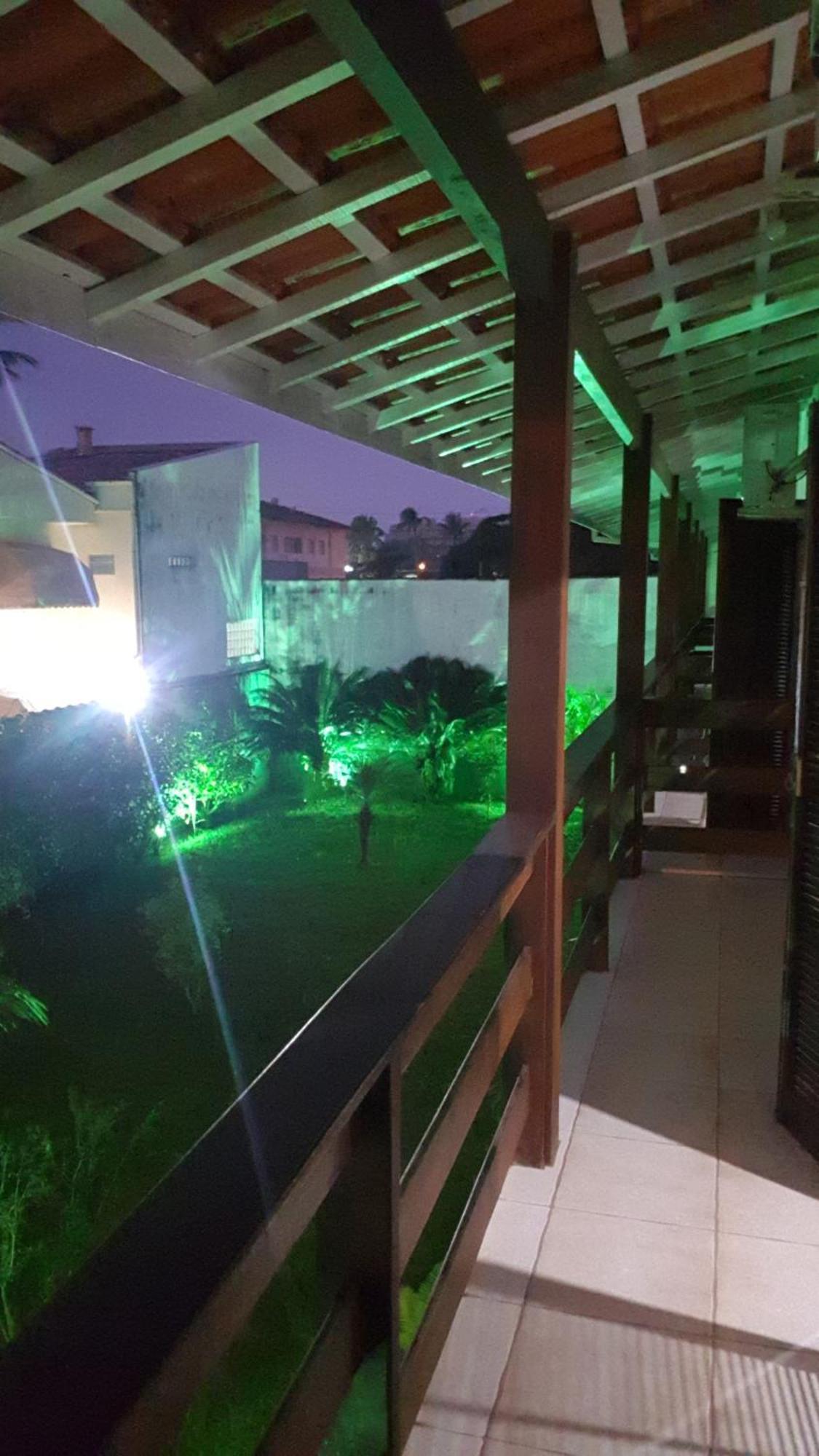 Pousada Ubatuba Itagua Buitenkant foto