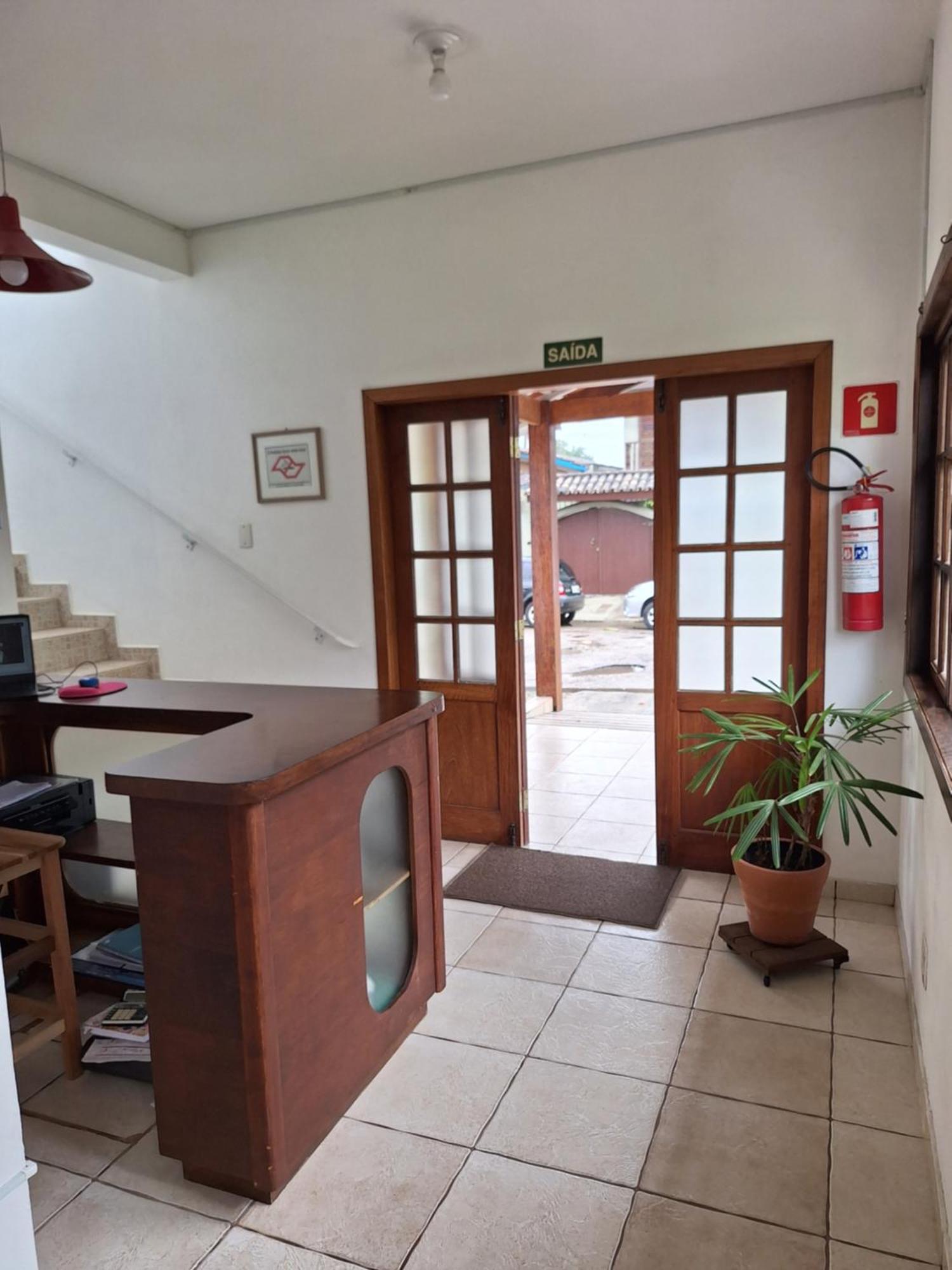 Pousada Ubatuba Itagua Buitenkant foto