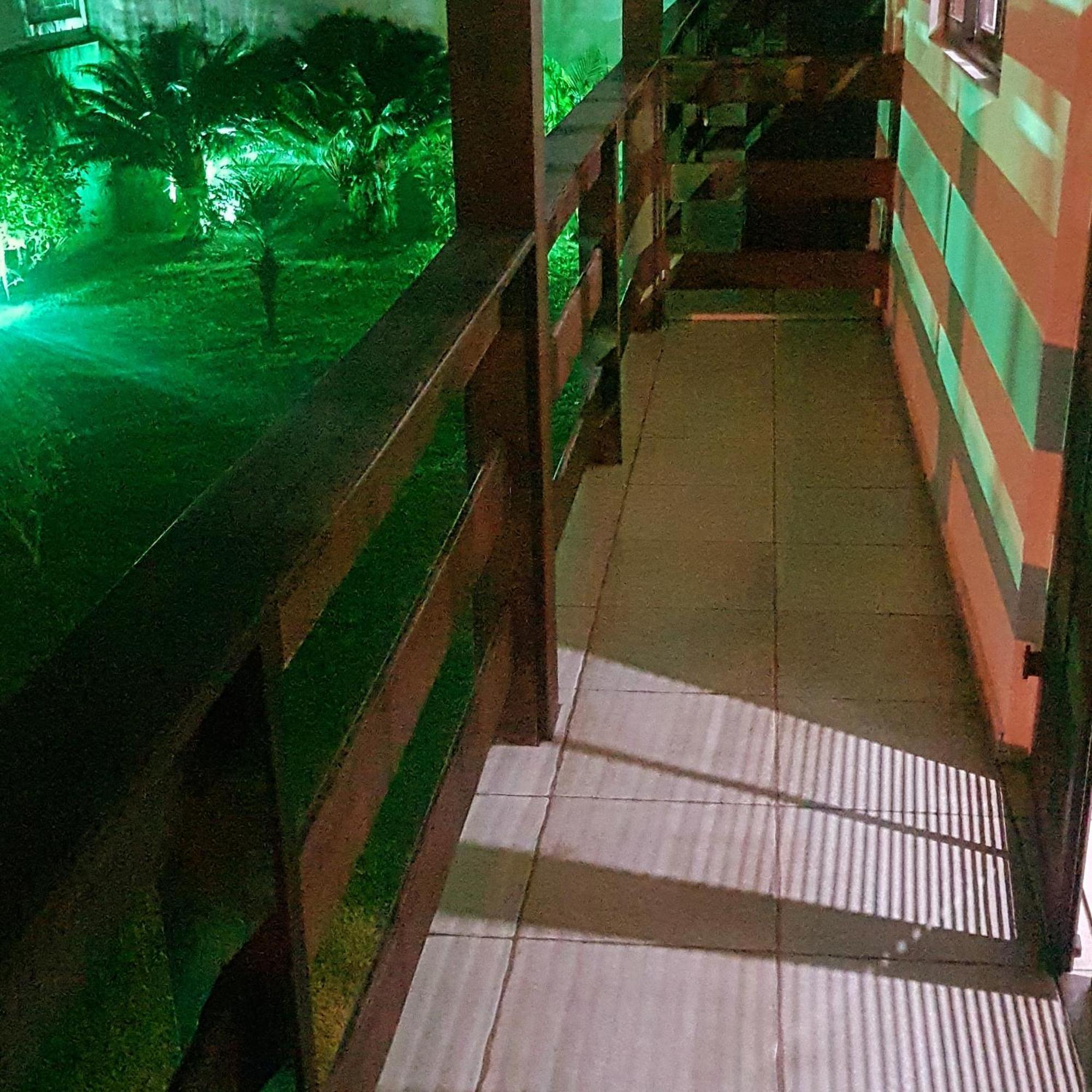 Pousada Ubatuba Itagua Buitenkant foto