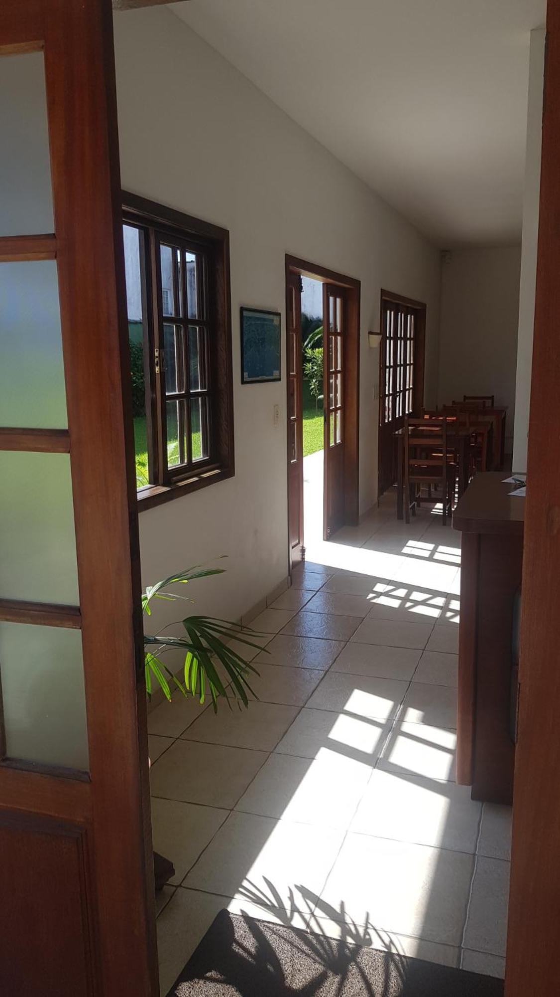 Pousada Ubatuba Itagua Buitenkant foto