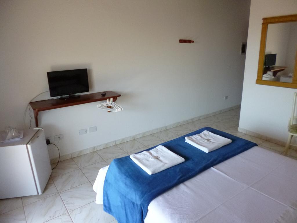Pousada Ubatuba Itagua Kamer foto