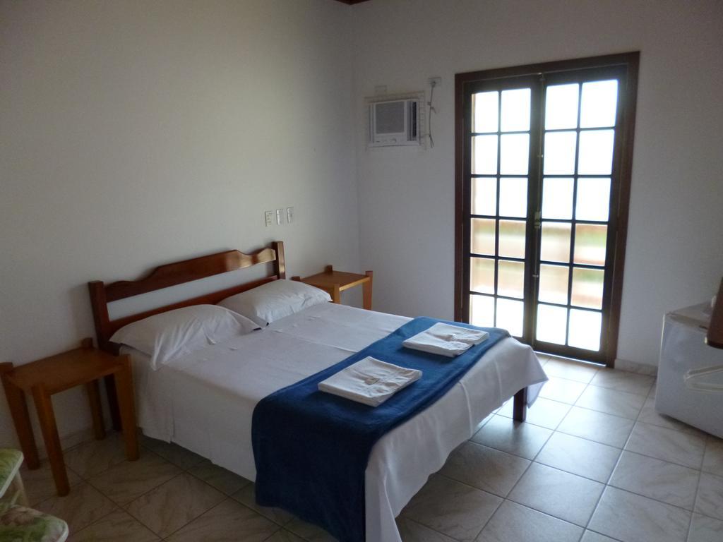 Pousada Ubatuba Itagua Kamer foto