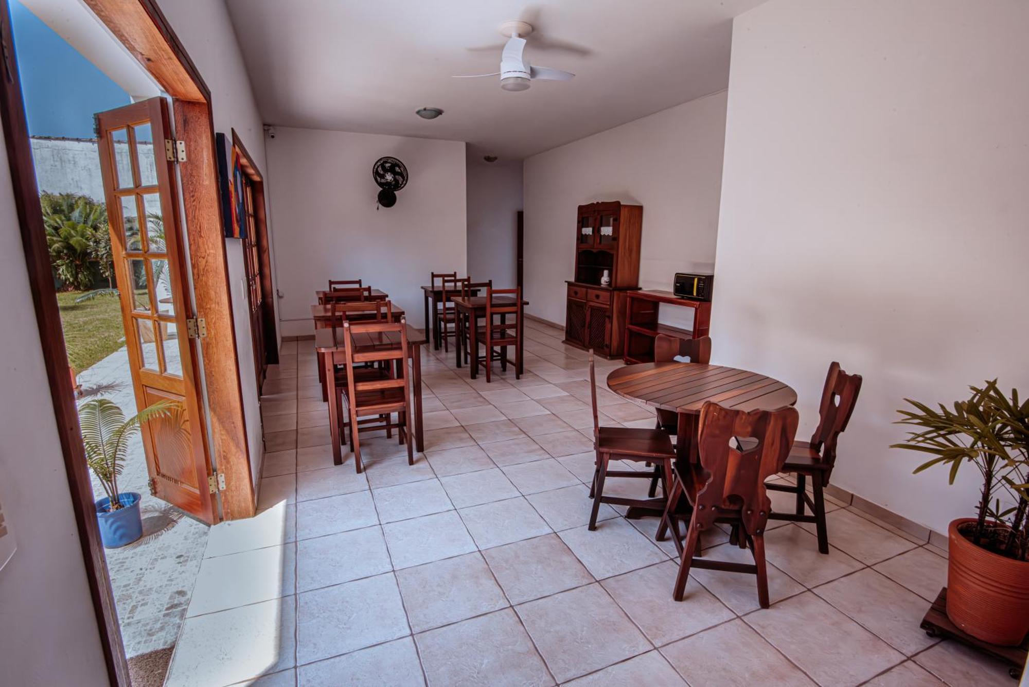 Pousada Ubatuba Itagua Buitenkant foto