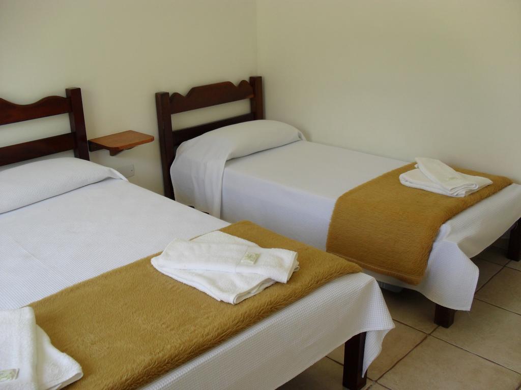 Pousada Ubatuba Itagua Kamer foto