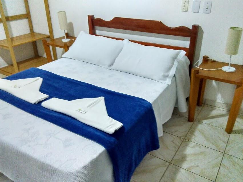 Pousada Ubatuba Itagua Buitenkant foto