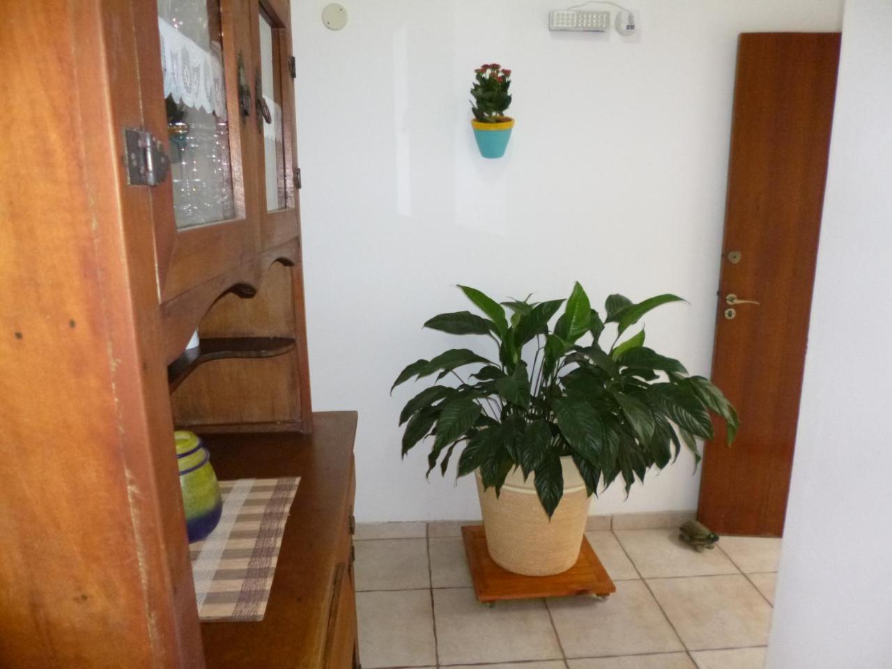 Pousada Ubatuba Itagua Buitenkant foto
